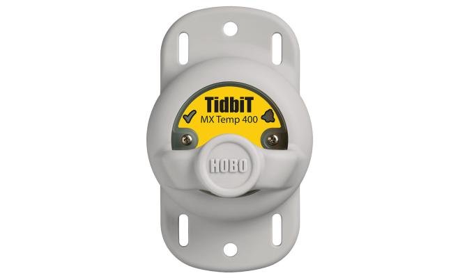 HOBO TidbiT MX Температур 400' Өгөгдөл бүртгэгч